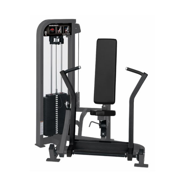 Hammer Strength Selectorized Select Series